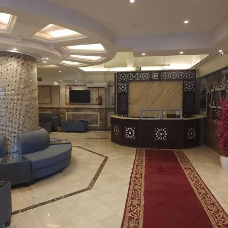 Nukhbat Faris 2 Hotel Mecca Ngoại thất bức ảnh