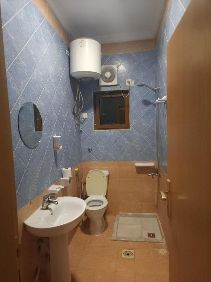 Nukhbat Faris 2 Hotel Mecca Ngoại thất bức ảnh