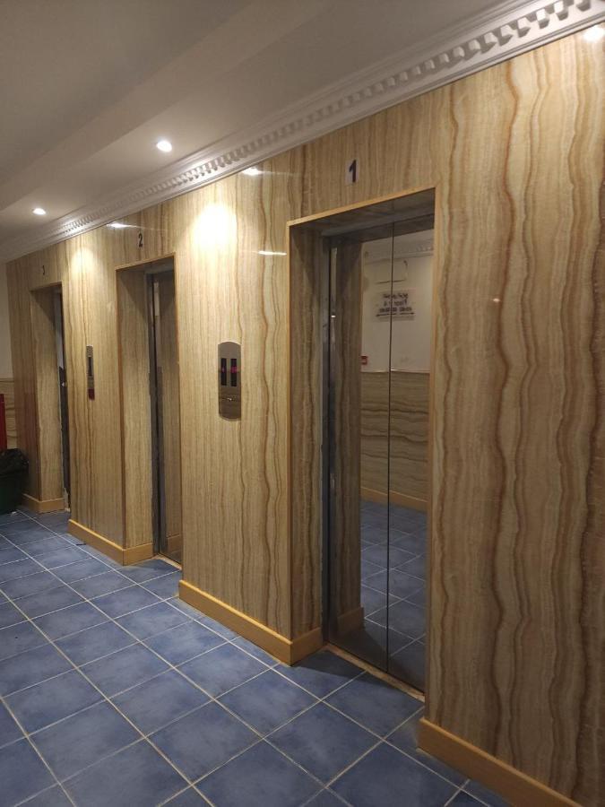 Nukhbat Faris 2 Hotel Mecca Ngoại thất bức ảnh