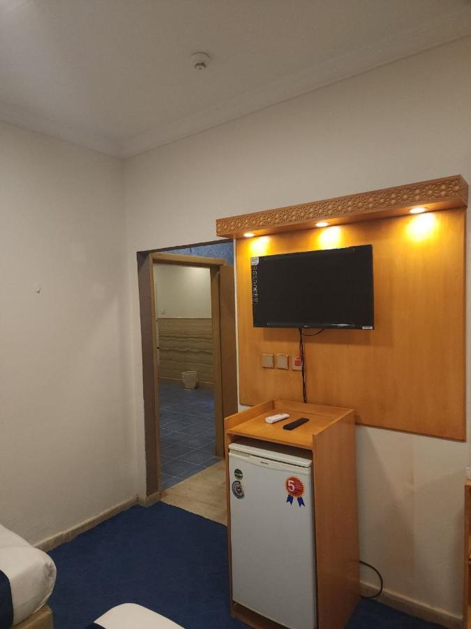 Nukhbat Faris 2 Hotel Mecca Ngoại thất bức ảnh