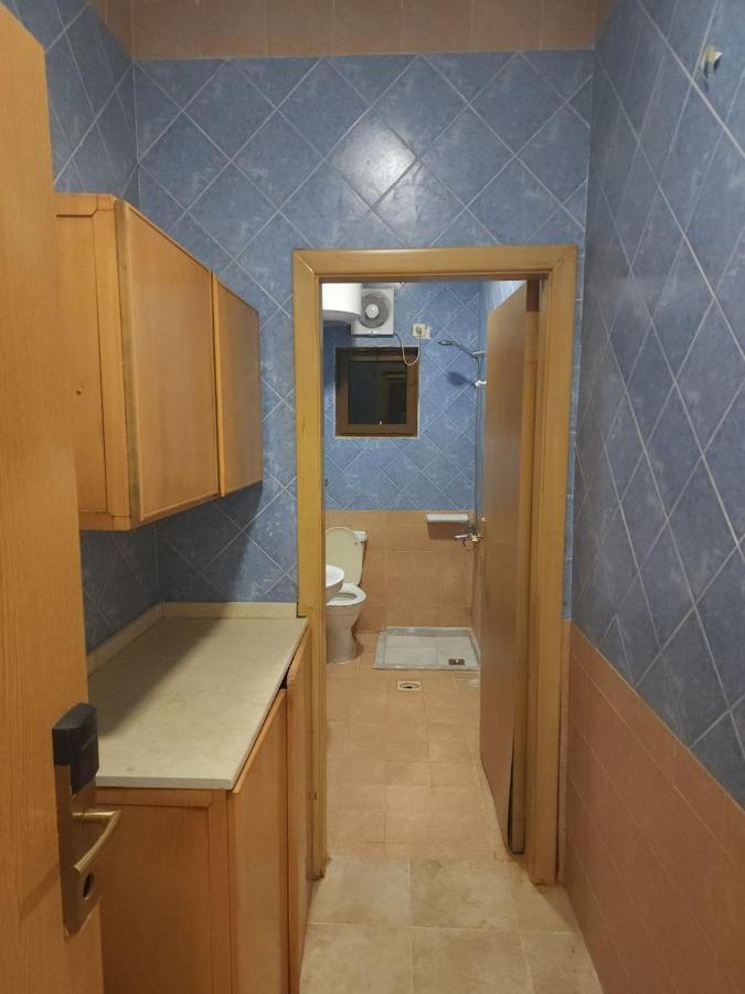 Nukhbat Faris 2 Hotel Mecca Ngoại thất bức ảnh